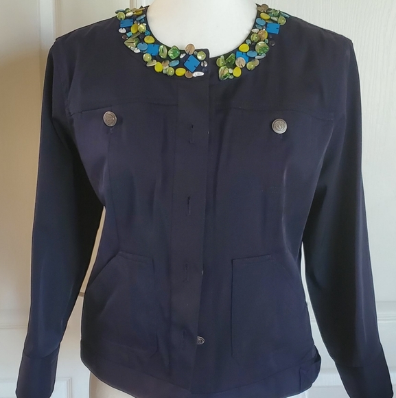 Ruby Rd Jacket Ruby Rd. | Jackets & Coats | Jacket | Poshmark